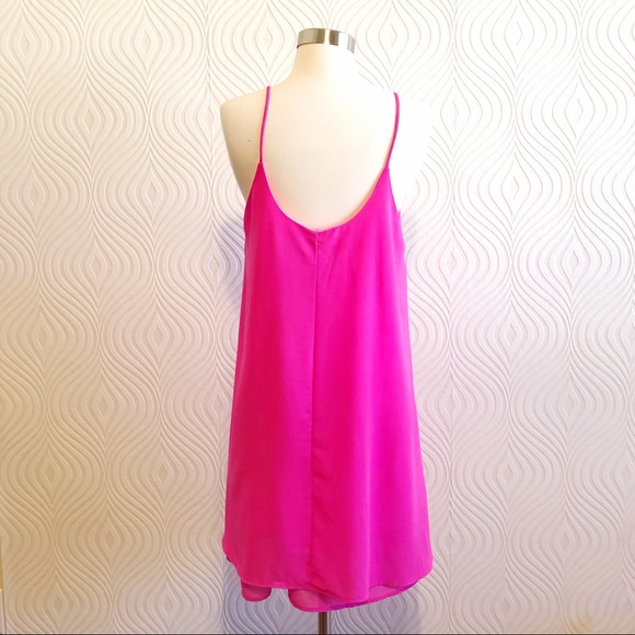 NWT Lila Clothing Co. Spaghetti Strap Dress, Large - Picture 5 of 10